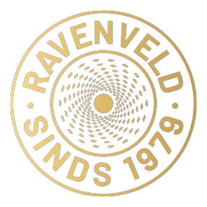 Ravenveld Logo